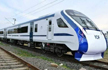India’s first engineless train sets new speed record